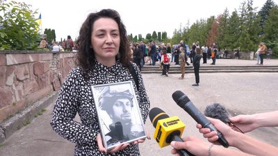 Тетяна Семусь