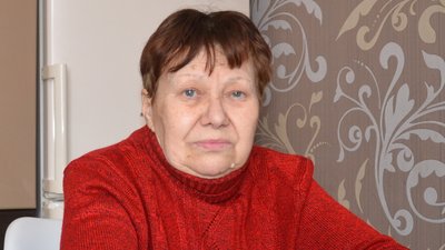 Розділені "бетонкою" й об’єднані обстрілами: як живуть жителі мікрорайонів Півці та Олександрівка у Чернігові Розділені "бетонкою" й об’єднані обстрілами: як живуть жителі мікрорайонів Півці та Олександрівка у Чернігові