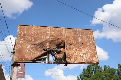 Два обличчя Херсона. Місто, яке живе попри війну — у фото за тиждень