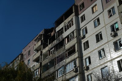 Армія РФ атакувала Суми БпЛА. Є поранені, пошкоджена залізниця Армія РФ атакувала Суми БпЛА. Є поранені, пошкоджена залізниця