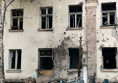 Атака дронами, погода, борг за опалення, гусак у шкарпетках. Головні новини Дніпра та області 31 жовтня