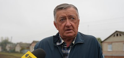 “До нас прилітав 21 КАБ". Як живе Річківська громада на Сумщині