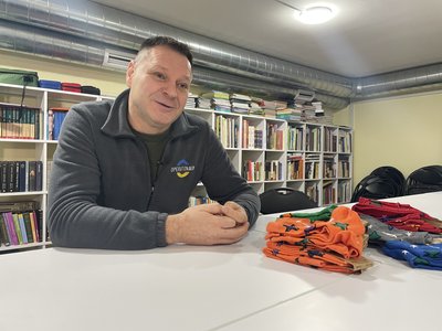 Херсон, "Active Kids", Ігор Цуркан Херсон, "Active Kids", Ігор Цуркан