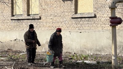 Покровський район Родинське Донецька область 19 березня 2025 рік Покровський район Родинське Донецька область 19 березня 2025 рік