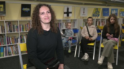 Херсон, День матері, материнство, Марина Навроцька, діти Херсон, День матері, материнство, Марина Навроцька, діти