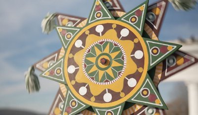 тернопіль, коляда від умх, 5 січня 2026 року