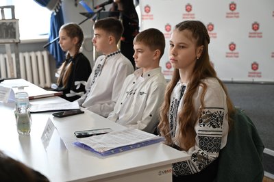 Краєзнавчо-етнографічна конференція, Ланівці, Тернопільщина, лютий 2025 Краєзнавчо-етнографічна конференція, Ланівці, Тернопільщина, лютий 2025