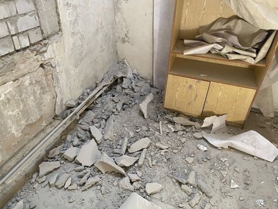 Удари РФ по Нікопольщині та Синельниківщині, основна сесія НМТ, погода. Головні новини Дніпра та області 14 травня Удари РФ по Нікопольщині та Синельниківщині, основна сесія НМТ, погода. Головні новини Дніпра та області 14 травня