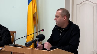 Місто житиме на 488 мільйонів гривень: у Прилуках затвердили бюджет на 2025 рік Місто житиме на 488 мільйонів гривень: у Прилуках затвердили бюджет на 2025 рік