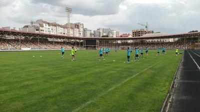 Збірна команда України U-17 Збірна команда України U-17