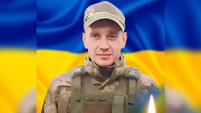 Полеглі герої Вінниччини: за тиждень стало відомо про загибель 25 захисників Полеглі герої Вінниччини: за тиждень стало відомо про загибель 25 захисників