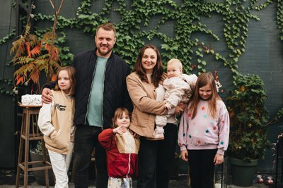 Як підготувати дім до Великодня без виснаження: поради організаторки простору Як підготувати дім до Великодня без виснаження: поради організаторки простору