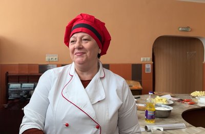 Що приготувати, коли світло дають на дві години: поради кухаря із Сум