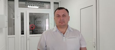 У Житомирі вперше провели одночасну трансплантацію трьох органів – донором став 31-річний чоловік У Житомирі вперше провели одночасну трансплантацію трьох органів – донором став 31-річний чоловік