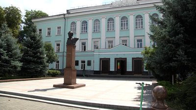 Вступна кампанія: кількість бюджетних місць в університетах Житомира та які спеціальності обирають Вступна кампанія: кількість бюджетних місць в університетах Житомира та які спеціальності обирають