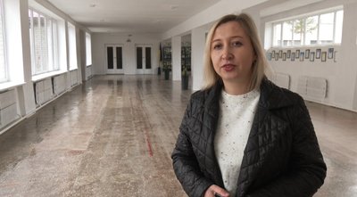 Опалення в школі, ремонт котельні, очне навчання Опалення в школі, ремонт котельні, очне навчання