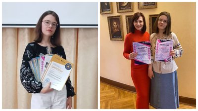 Дар’я Нечепаєва з Полтавщини, яка отримала 800 балів на НМТ, навчатиметься в Україні Дар’я Нечепаєва з Полтавщини, яка отримала 800 балів на НМТ, навчатиметься в Україні