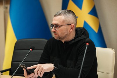 У Полтавській облраді звільнили трьох заступників голови У Полтавській облраді звільнили трьох заступників голови