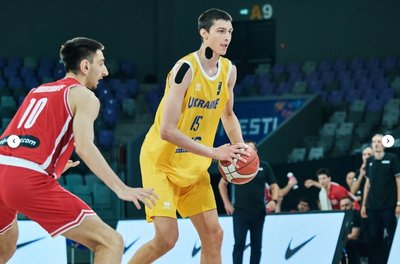 "Ми маємо шанс". Україна вперше за три роки зіграє в еліті Євробаскету U20: які очікування в команді