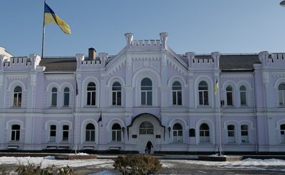 “Місто – великий дім”. Психологиня Дар’я Данілова про Суми, міфи навколо консультацій і чому люди вірять тарологам “Місто – великий дім”. Психологиня Дар’я Данілова про Суми, міфи навколо консультацій і чому люди вірять тарологам