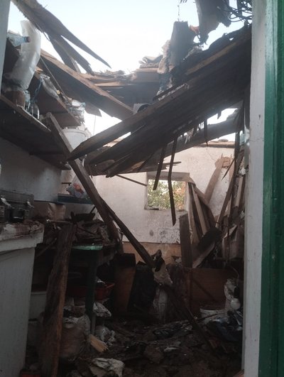 «Молнія» вдарила по Золочеву «Молнія» вдарила по Золочеву