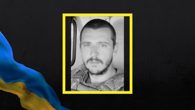 Під час оборони України загинули Роман Ліскін та Віктор Макеєв з Полтавщини
