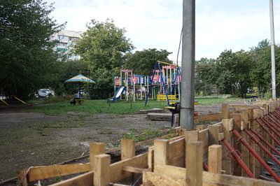 Дитячі майданчики у Чернівцях: які відремонтують у 2024 році та скільки це коштує Дитячі майданчики у Чернівцях: які відремонтують у 2024 році та скільки це коштує