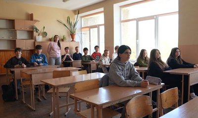 Школярі, вербування дітей, російські спецслужби, 27 квітня 2026, Тернопіль Школярі, вербування дітей, російські спецслужби, 27 квітня 2026, Тернопіль
