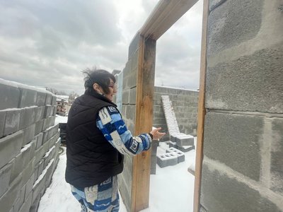Модульний будинок Буча Модульний будинок Буча