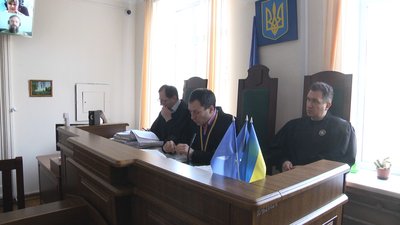 Свідки не прийшли: суд лишив обвинуваченого у вбивстві 7 людей на Житомирщині під домашнім арештом