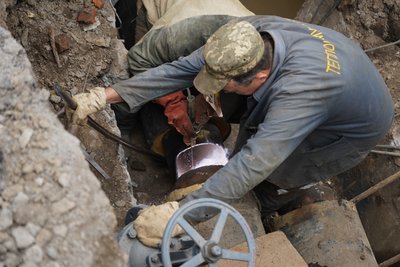 Вінниця готова до опалювального періоду на 40% — міськрада Вінниця готова до опалювального періоду на 40% — міськрада