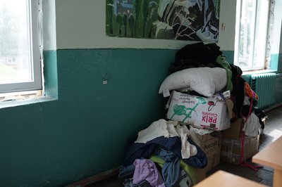 Не працює чотири роки: чи може відновити роботу санаторій "Брусниця" на Буковині Не працює чотири роки: чи може відновити роботу санаторій "Брусниця" на Буковині