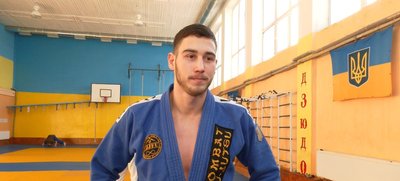 "Кожна медаль дуже цінна": на Хмельниччині діє відділення комбат дзю-дзюцу "Кожна медаль дуже цінна": на Хмельниччині діє відділення комбат дзю-дзюцу