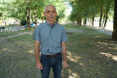 "Води у колодязі майже немає": на Дніпропетровщині обміліла річка Саксагань: яка причина зменшення рівня води "Води у колодязі майже немає": на Дніпропетровщині обміліла річка Саксагань: яка причина зменшення рівня води