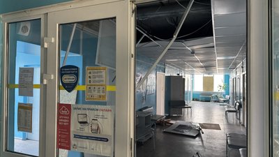 Поліклініка Слобідський район Харків Поліклініка Слобідський район Харків