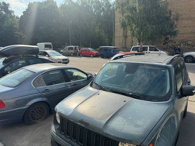 РФ атакувала Київ ударними дронами: працювали сили ППО РФ атакувала Київ ударними дронами: працювали сили ППО