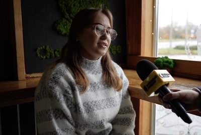 “Треба ж якось далі жити”: які гранти для переселенців доступні в межах урядової програми "Власна справа" “Треба ж якось далі жити”: які гранти для переселенців доступні в межах урядової програми "Власна справа"