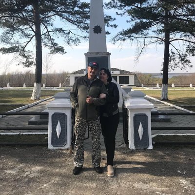 Марат та Іріна Оспанови Марат та Іріна Оспанови