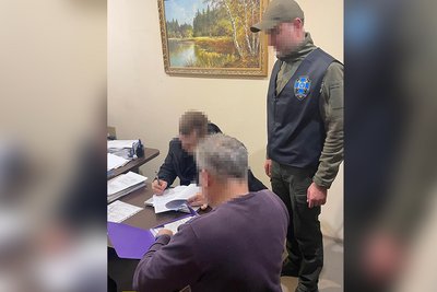 На Житомирщині судитимуть лікаря з Коростеня за виправдовування російської агресії На Житомирщині судитимуть лікаря з Коростеня за виправдовування російської агресії