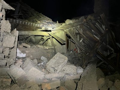 Загибла через обстріл, реакція Філатова на вирок суду РФ, звільнені з полону. Головні новини Дніпра та області 15 січня Загибла через обстріл, реакція Філатова на вирок суду РФ, звільнені з полону. Головні новини Дніпра та області 15 січня