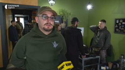 Одразу на "нуль" не відправляють: що відбувається у рекрутинговому центрі 126-ї бригади Одразу на "нуль" не відправляють: що відбувається у рекрутинговому центрі 126-ї бригади