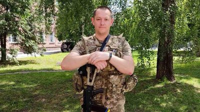 Григорій Окаєвич