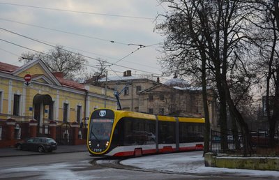 Тисяча сто четвертий день війни. Хроніка подій в Одесі та Одеській області Тисяча сто четвертий день війни. Хроніка подій в Одесі та Одеській області
