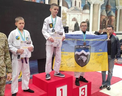 Кубок з рукопашного бою, Тернопільщина, Чернівці, листопад 2024 Кубок з рукопашного бою, Тернопільщина, Чернівці, листопад 2024