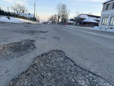 Ями Коровія Ями Коровія