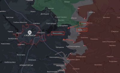 Ситуація біля Миколаївки і спроби прориву у напрямку Добропілля. Фронт Донеччини і Луганщини 15 вересня 2026 року Ситуація біля Миколаївки і спроби прориву у напрямку Добропілля. Фронт Донеччини і Луганщини 15 вересня 2026 року
