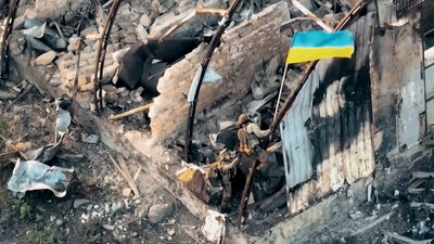 Острів Зміїний