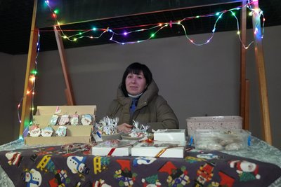 У Сумах відкрився гастрономічний ярмарок. Репортаж У Сумах відкрився гастрономічний ярмарок. Репортаж