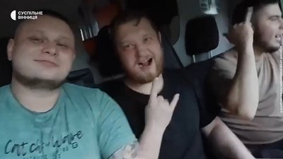 "Війна – це коли нас хочуть стерти": історія вінничанина, який рятує оборонців "Війна – це коли нас хочуть стерти": історія вінничанина, який рятує оборонців