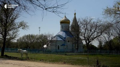 Чи були на Одещині козаки: у пошуках відповідей відправляємось в експедицію Чи були на Одещині козаки: у пошуках відповідей відправляємось в експедицію